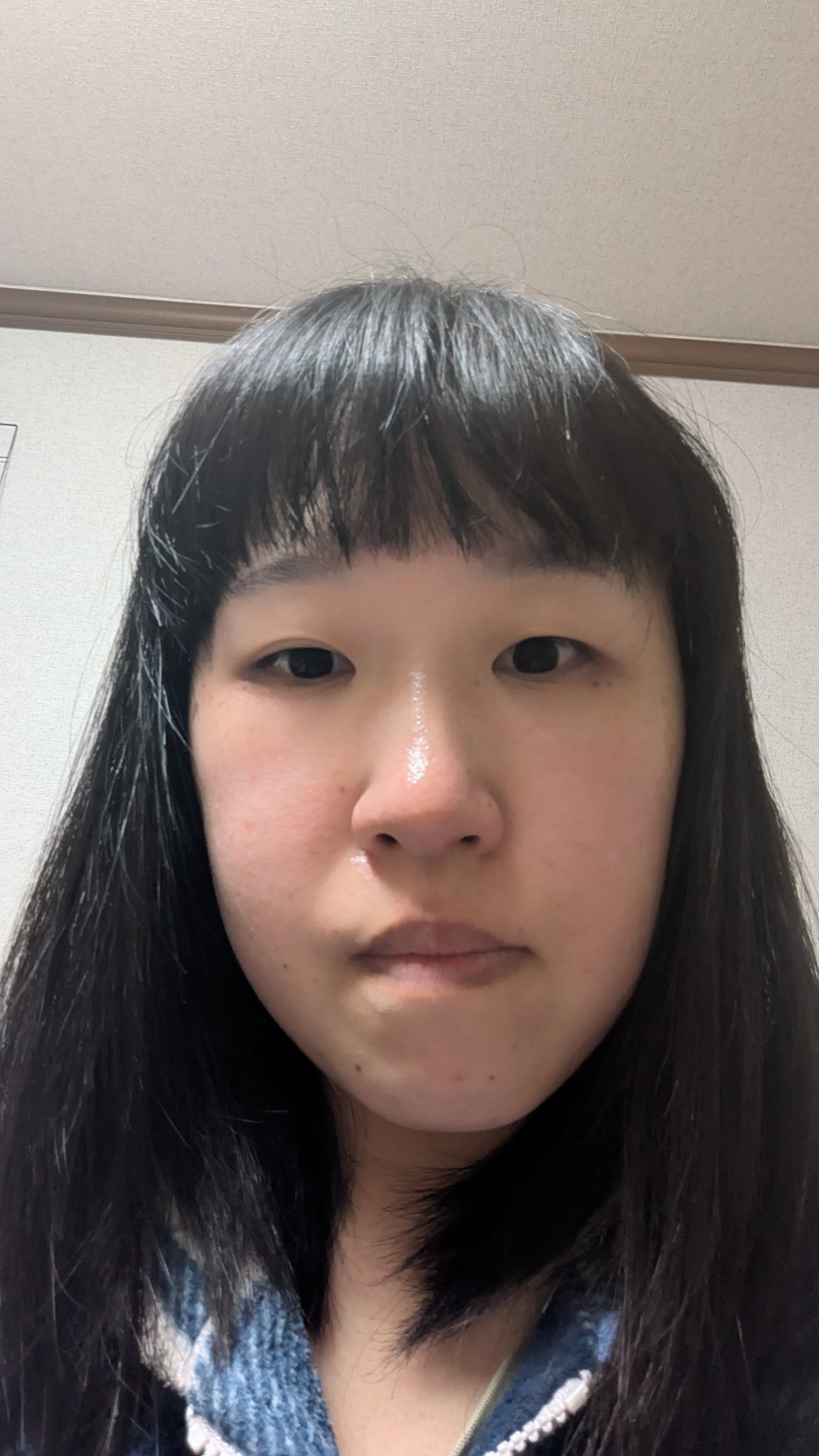 メイク落としミルク 詰替用 130ml/カウブランド無添加/ミルククレンジングを使ったクチコミ（2枚目）