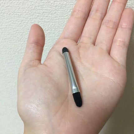 カラーミキシングコンシーラー/キャンメイク/パレットコンシーラーを使ったクチコミ(6枚目)