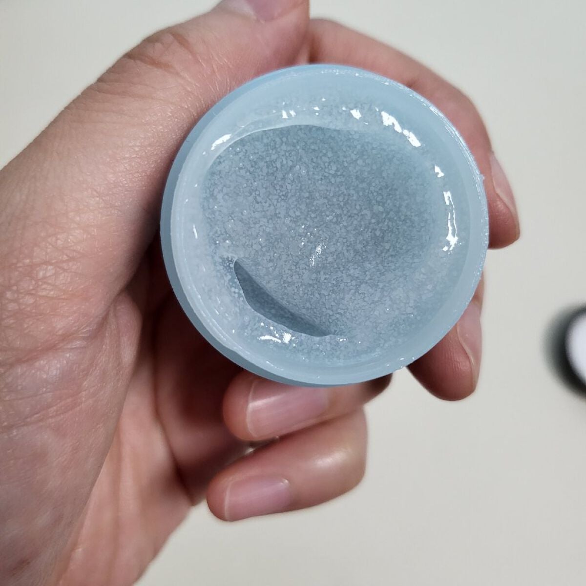 フェイシャルマイルドピーリング/primera/ピーリングを使ったクチコミ(6枚目)