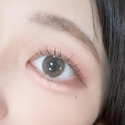 Cheritta 1day/Cheritta/ワンデー(1DAY)カラコンを使ったクチコミ(7枚目)