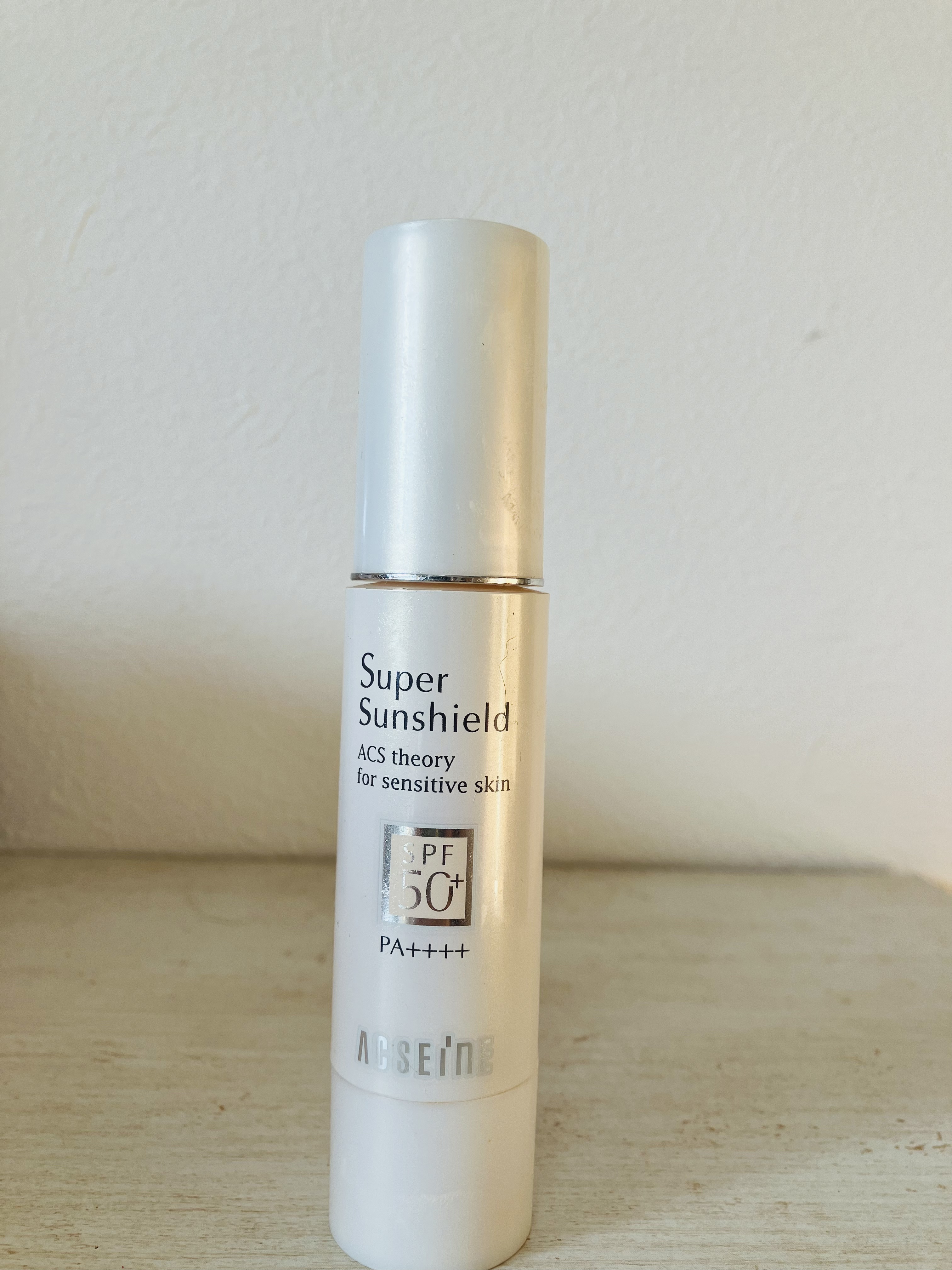 センシュアルスキントリオ/rms beauty/プレストパウダーを使ったクチコミ（2枚目）