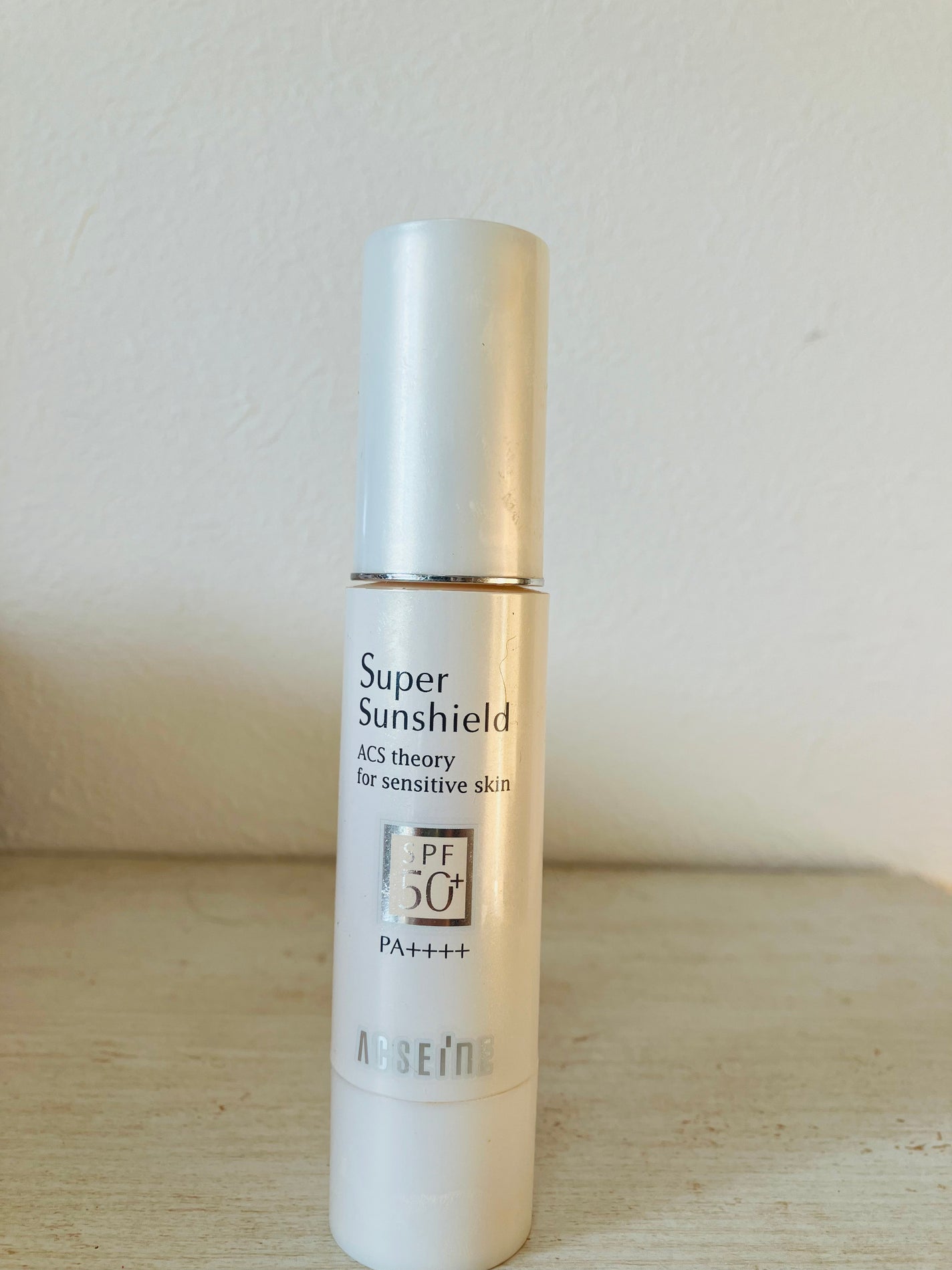 アンパウダー/rms beauty/ルースパウダーを使ったクチコミ(2枚目)