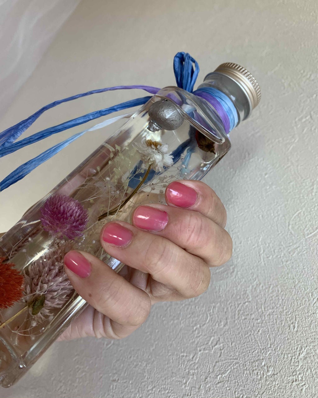 UR GLAM COLOR NAIL SELECTION/U R GLAM/マニキュアを使ったクチコミ(1枚目)