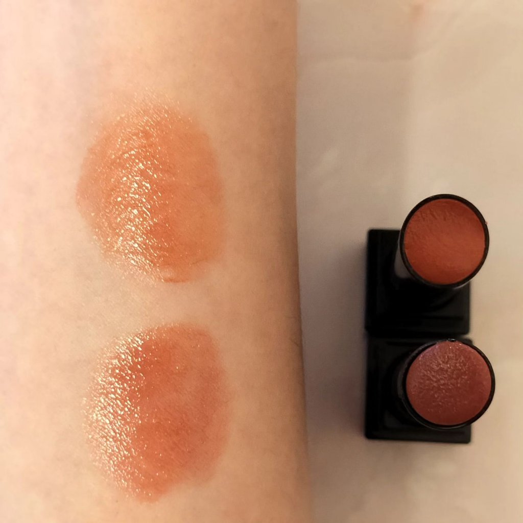 ケイト リップモンスター/KATE/口紅を使ったクチコミ（3枚目）