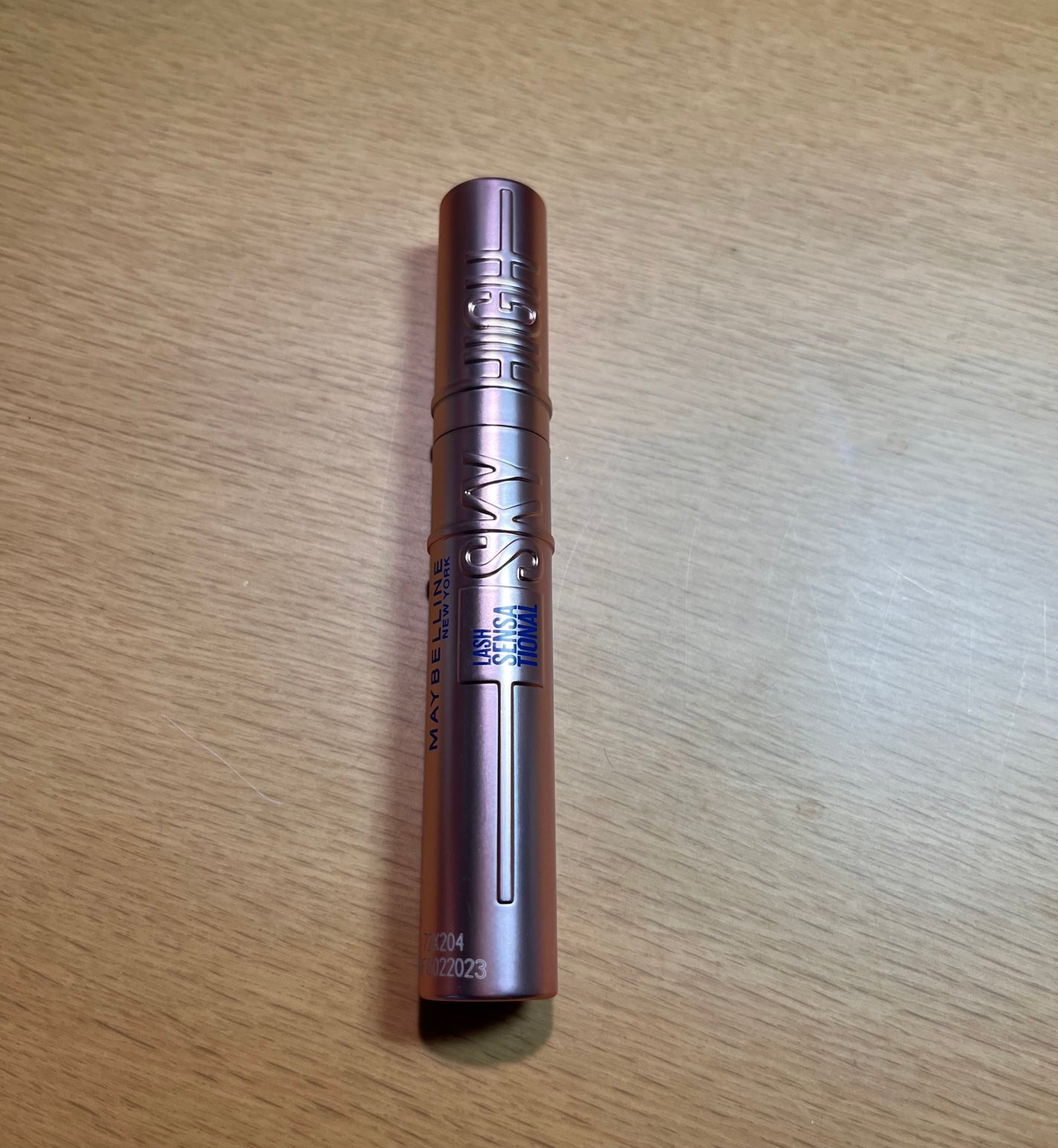 ã¹ã«ã€ãã€/MAYBELLINE NEW YORK/ãã¹ã«ã©ã䜿ã£ãã¯ãã³ãïŒ3æç®ïŒ