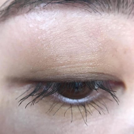 ヴァティック アイズ/Celvoke/単色アイシャドウを使ったクチコミ(4枚目)