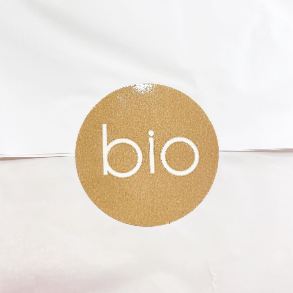 bio towel フェイスタオル/Bio Towel/その他を使ったクチコミ(7枚目)