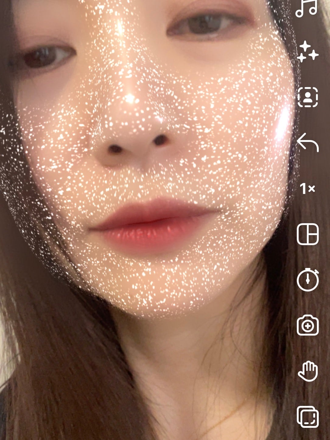ネンマクフェイク ルージュ/Visée/口紅を使ったクチコミ(1枚目)