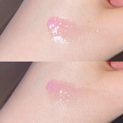 エテュセ リップエディション(グロス)/ettusais/リップグロスを使ったクチコミ(2枚目)