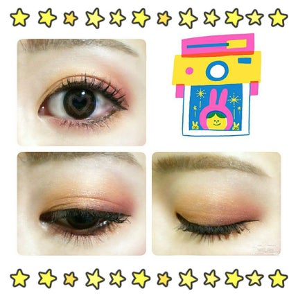 リシェ フォギーオン チークス/Visée/パウダーチークを使ったクチコミ(1枚目)