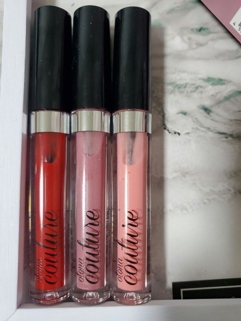 リッププランパー/otona couture/リッププランパーを使ったクチコミ(2枚目)