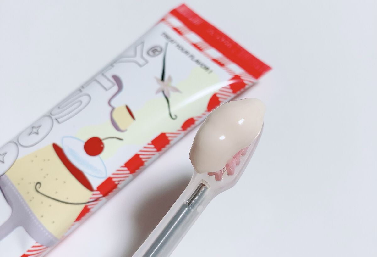 トゥースペースト/TOOSTY/歯磨き粉を使ったクチコミ（2枚目）