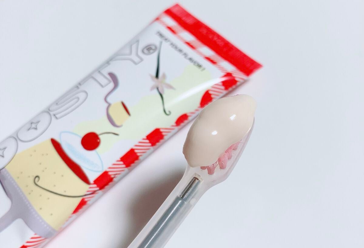 トゥースペースト/TOOSTY/歯磨き粉を使ったクチコミ(2枚目)