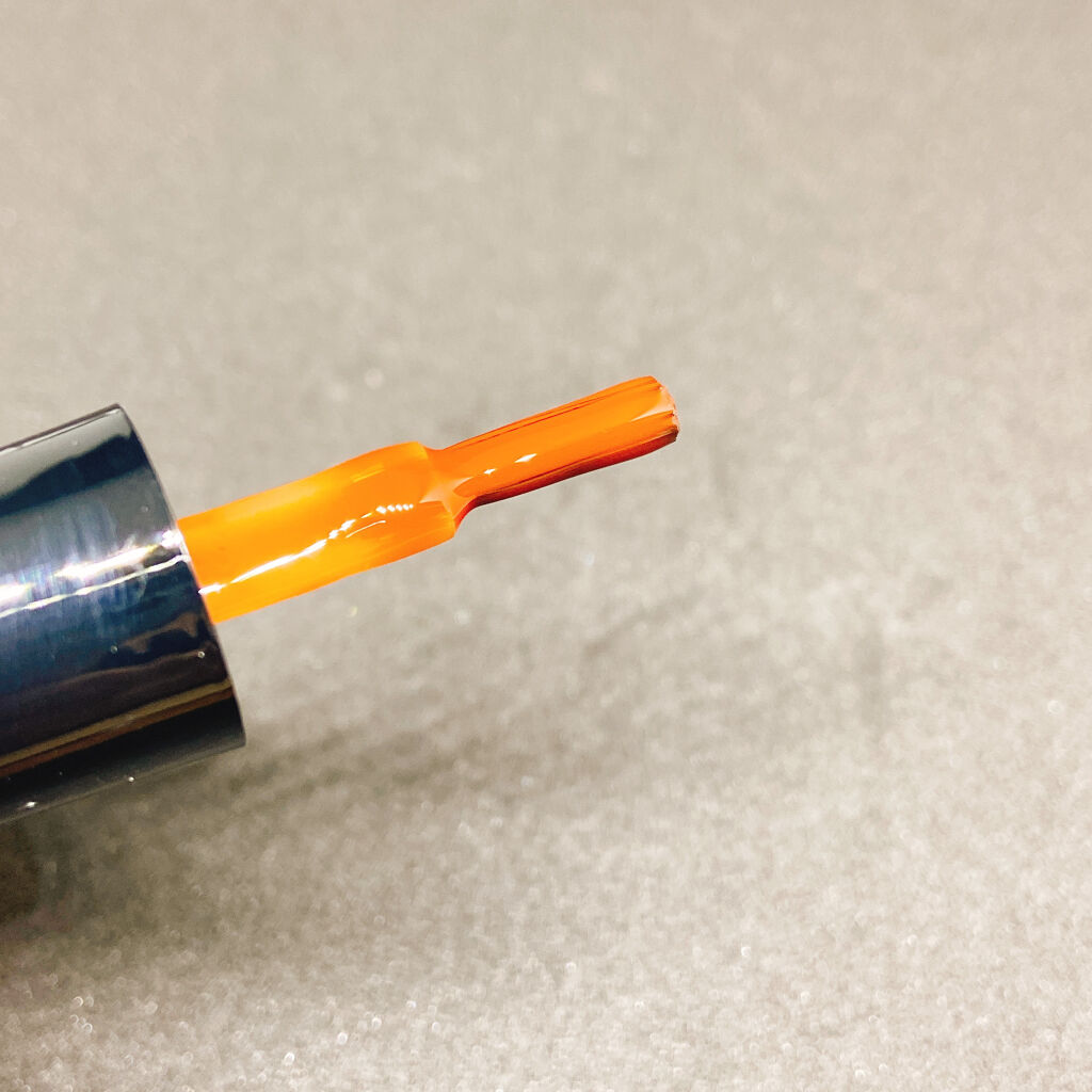 ジーニッシュ/ジーニッシュマニキュア/マニキュアを使ったクチコミ（3枚目）