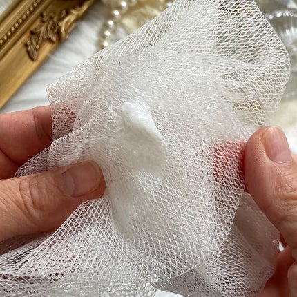 エイジーセオリー ウォッシングフォーム/AGTHEORY/洗顔フォームを使ったクチコミ(4枚目)