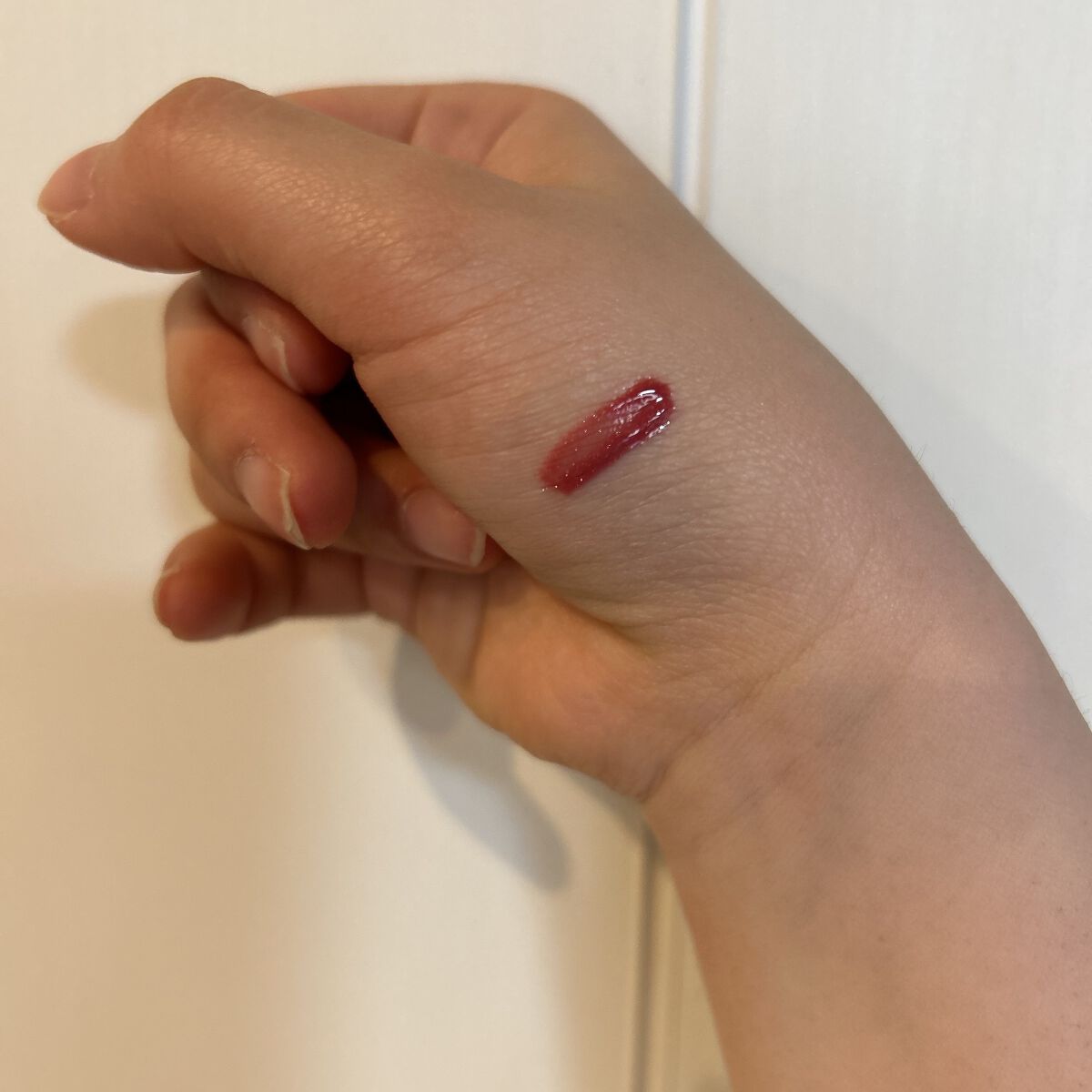 ディオール アディクト リップ マキシマイザー/Dior/リップグロスを使ったクチコミ(2枚目)