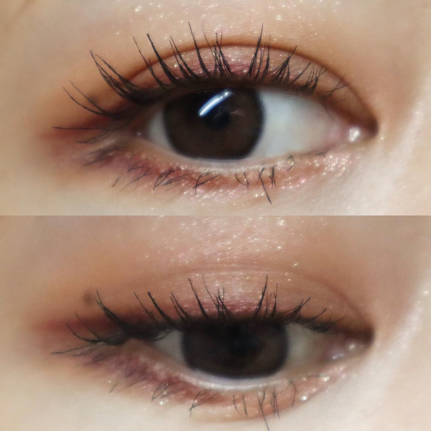 シグニチャー カラー アイズ/SUQQU/アイシャドウパレットを使ったクチコミ(8枚目)