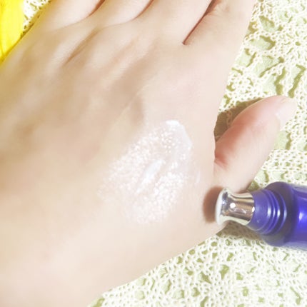 ステムサイエンスアイ/エピステーム/アイケア・アイクリームを使ったクチコミ(4枚目)