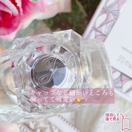 ジルスチュアート オード ホワイトフローラル/JILL STUART/香水(レディース)を使ったクチコミ(4枚目)