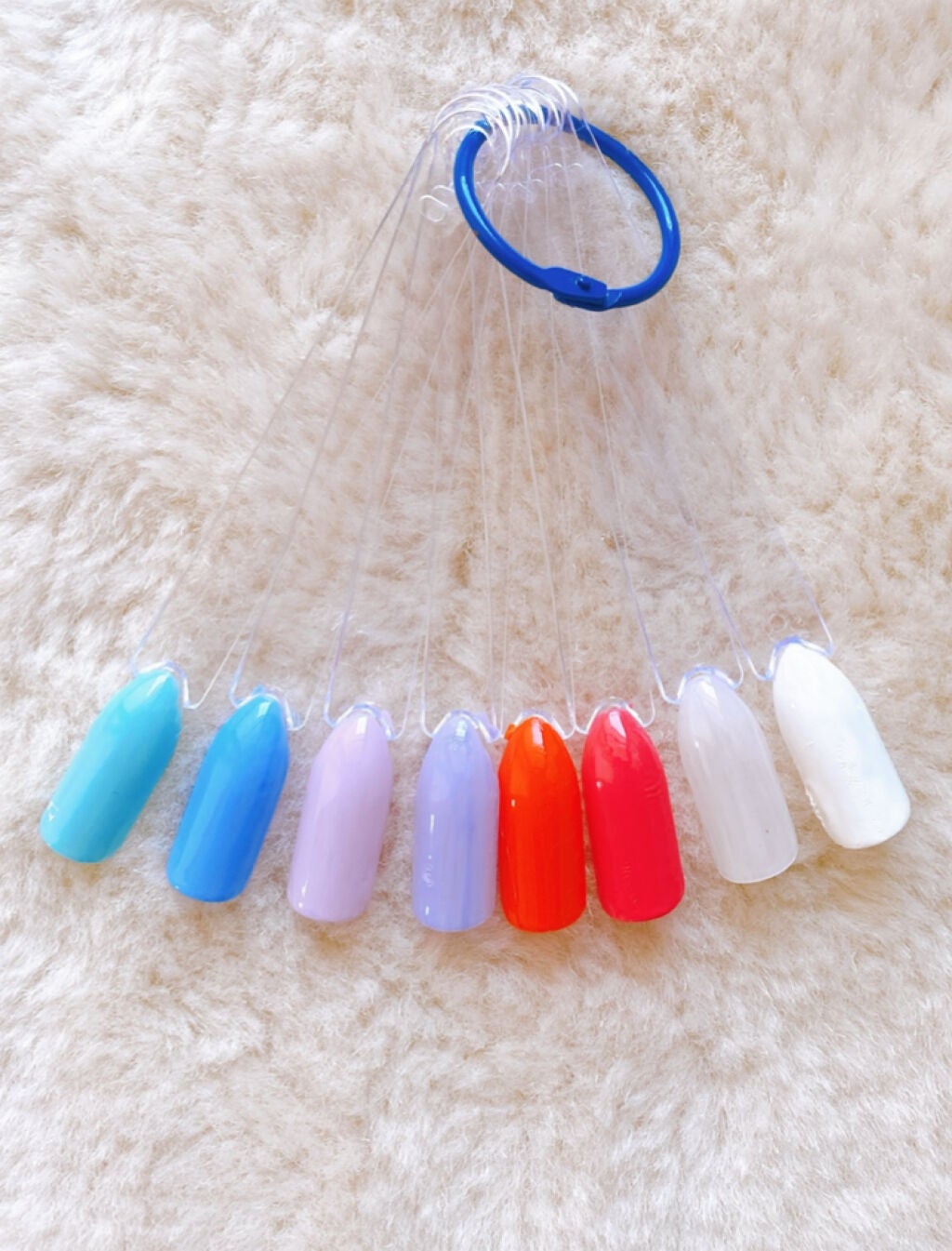 ネイルホリック アート/ネイルホリック/マニキュアを使ったクチコミ(4枚目)