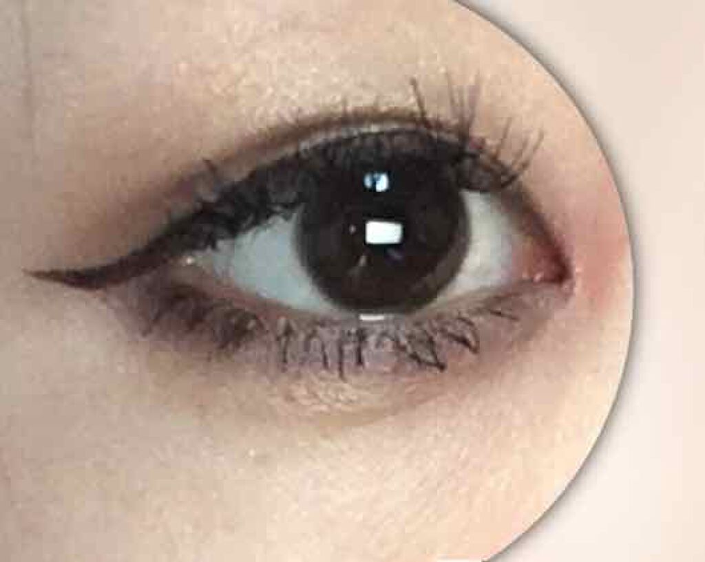 ディオール バックステージ アイ パレット/Dior/アイシャドウパレットを使ったクチコミ(2枚目)