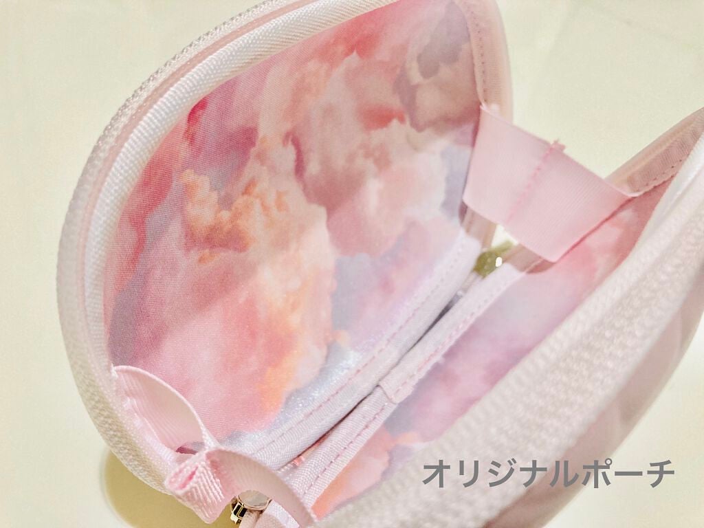 メイクアップ コレクション 2021 /DECORTÉ/メイクアップキットを使ったクチコミ(6枚目)