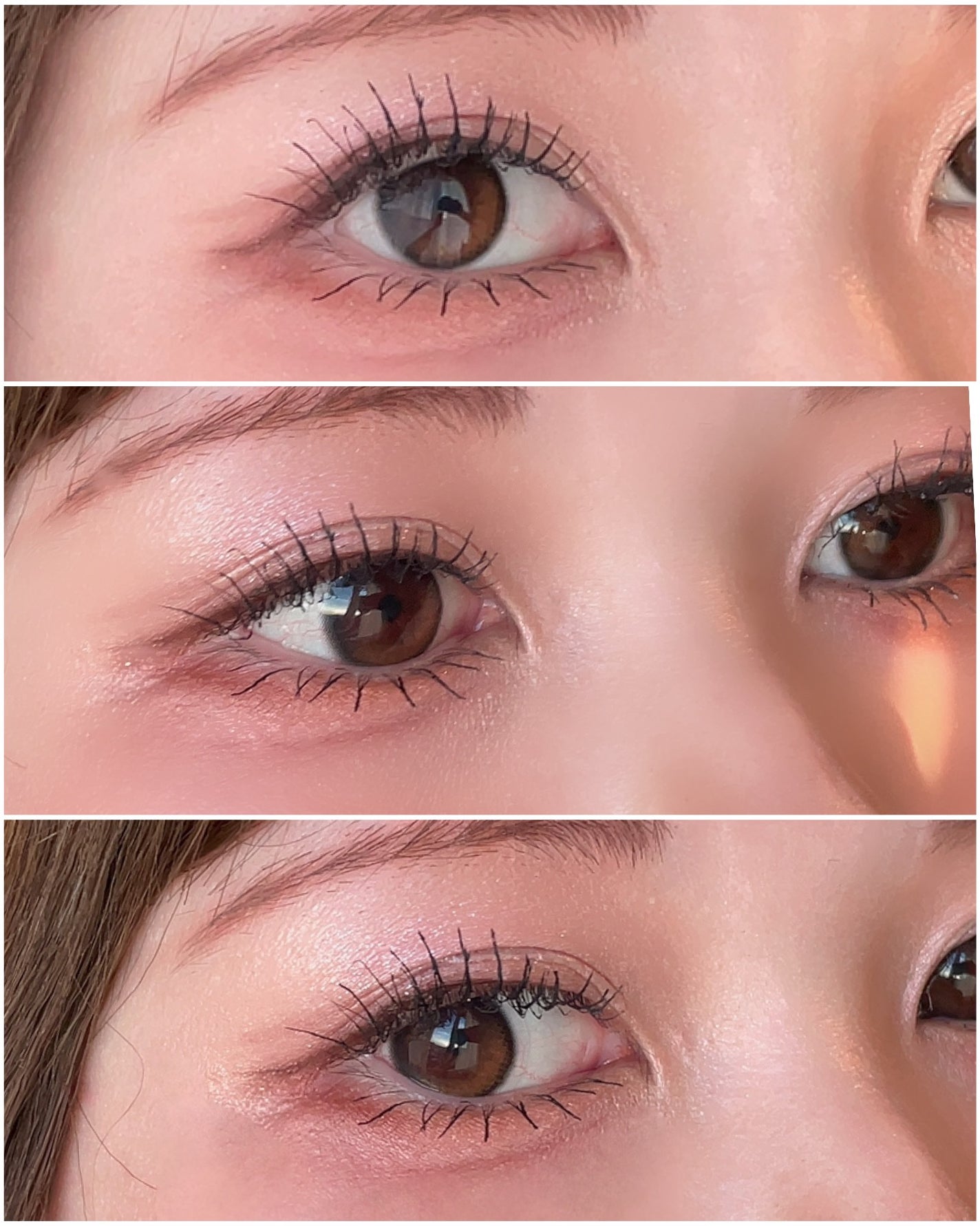 ジルスチュアート ブルームクチュール アイズ/JILL STUART/アイシャドウパレットを使ったクチコミ(5枚目)