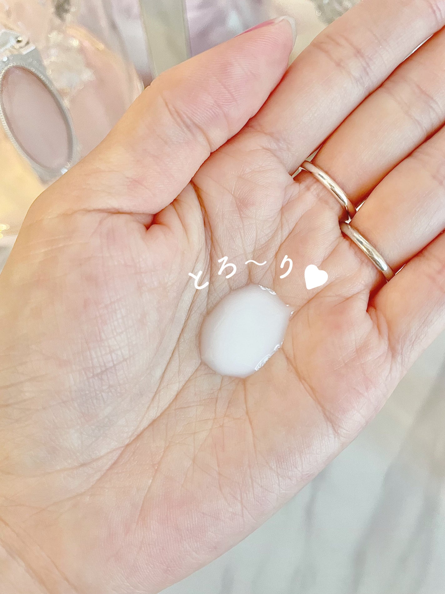 shizuka🎀 on LIPS 「✿エリクシール アドバンスドエマルジョン¥4950(税込)🎀使..」(3枚目)