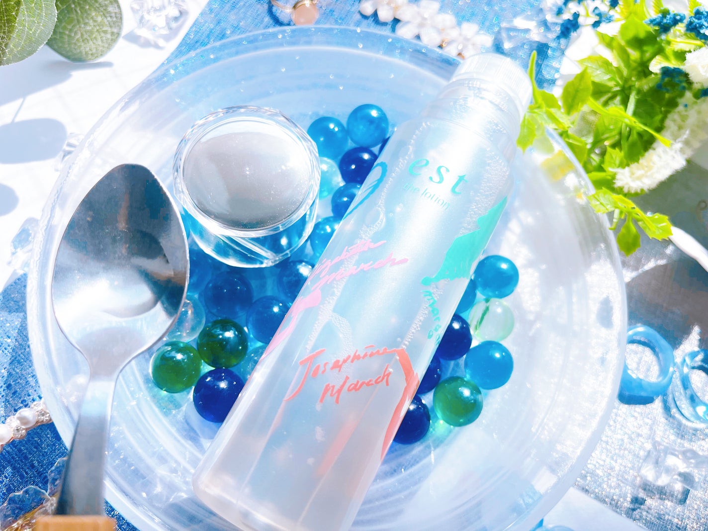 エスト ザ ローション/est/化粧水を使ったクチコミ(3枚目)