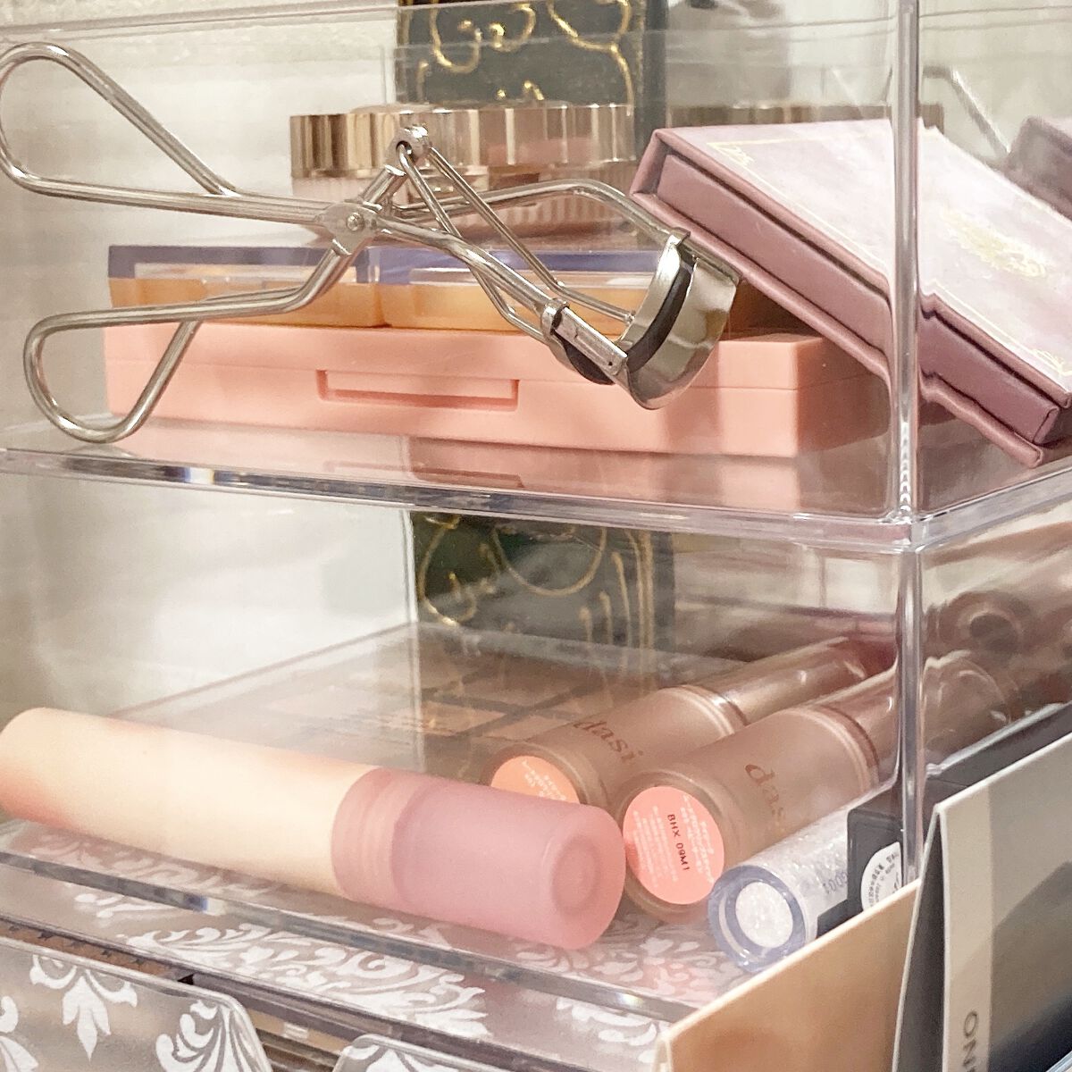 CICA デイリースージングマスク/VT/シートマスク・パックを使ったクチコミ（2枚目）