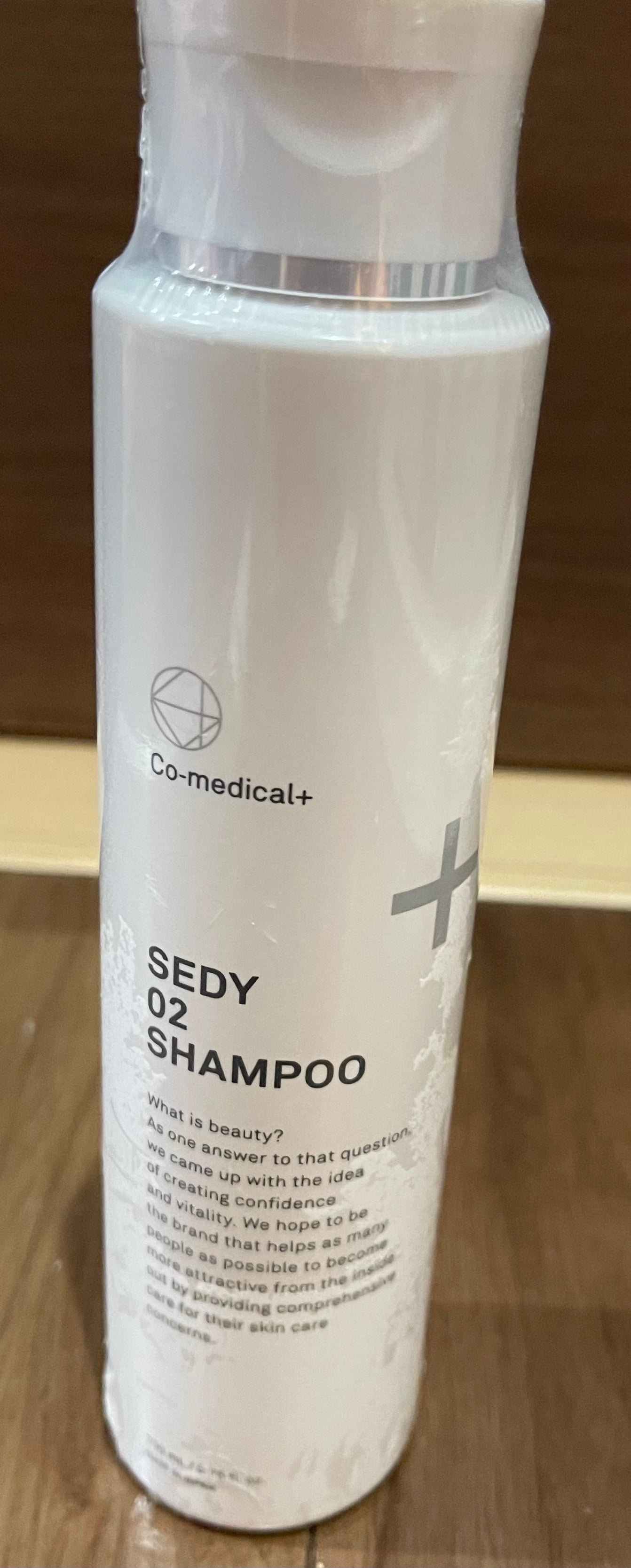 試してみた】SEDY シャンプー Co-medicalの効果・髪質別の口コミ 試してみた】SEDY シャンプー Co-medicalの効果・髪質別の口コミ