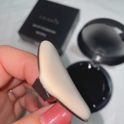 5G リフト ファンデーション/ドクターソワ/クッションファンデーションを使ったクチコミ(7枚目)