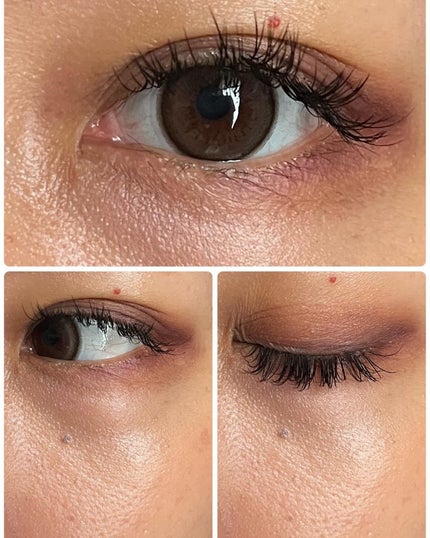 ラスターガラス リップスティック グロスト アンド ファウンド(獅子座)限定パッケージ/M・A・C/口紅の画像