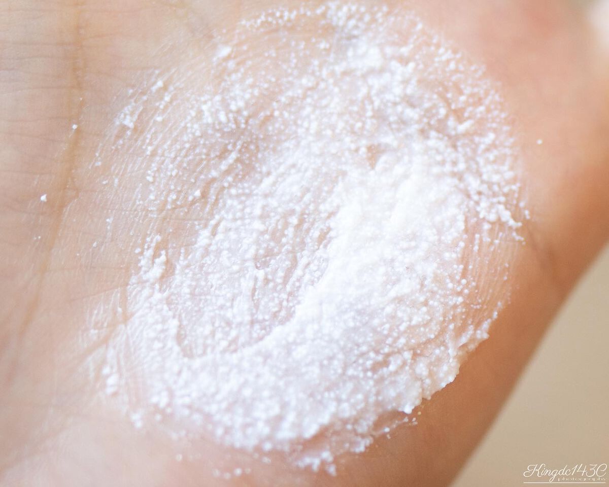 リッチクレンジングクリーム/HAP+R/クレンジングクリームを使ったクチコミ(5枚目)