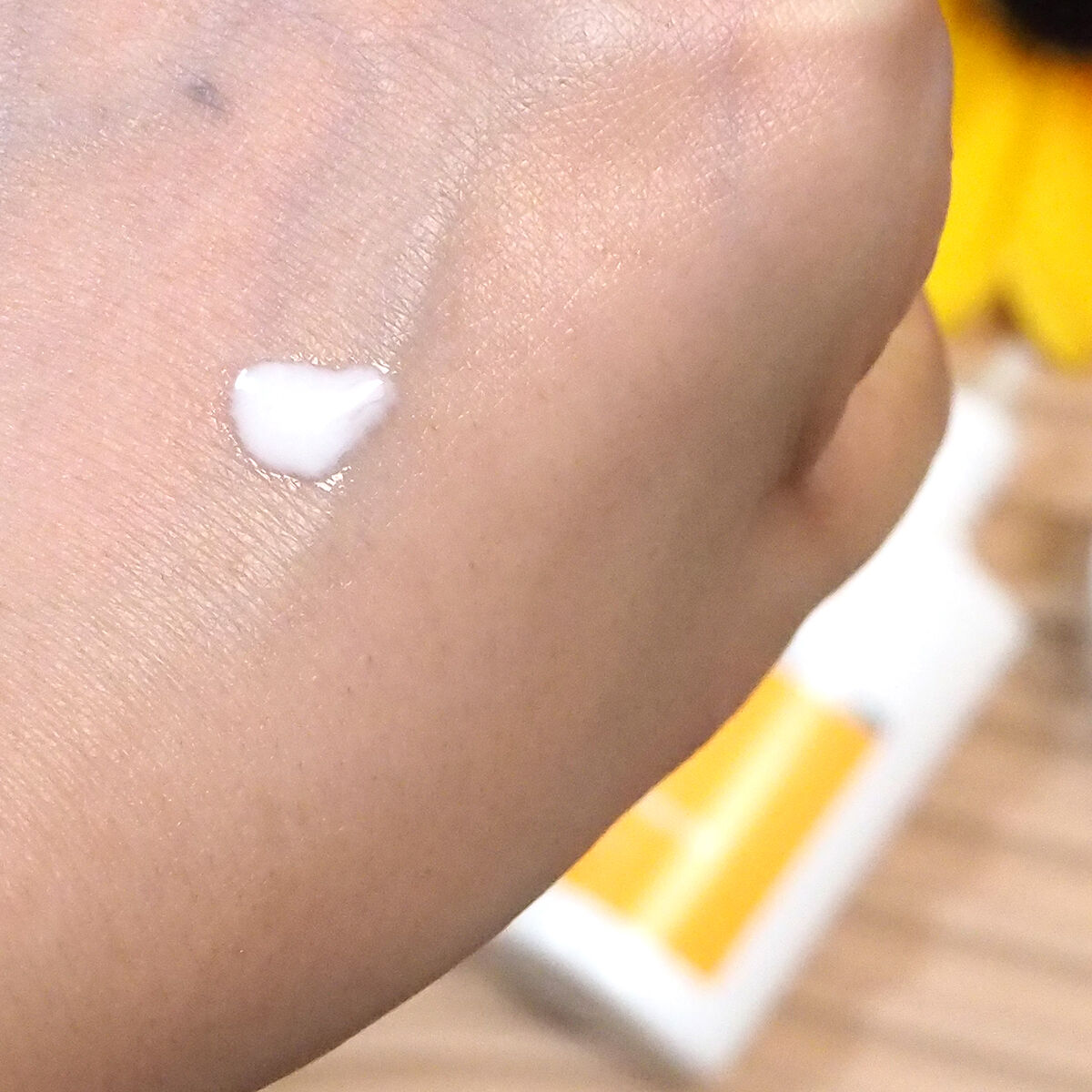 UVプロテクター/プロアクティブ/日焼け止めミルクを使ったクチコミ（1枚目）