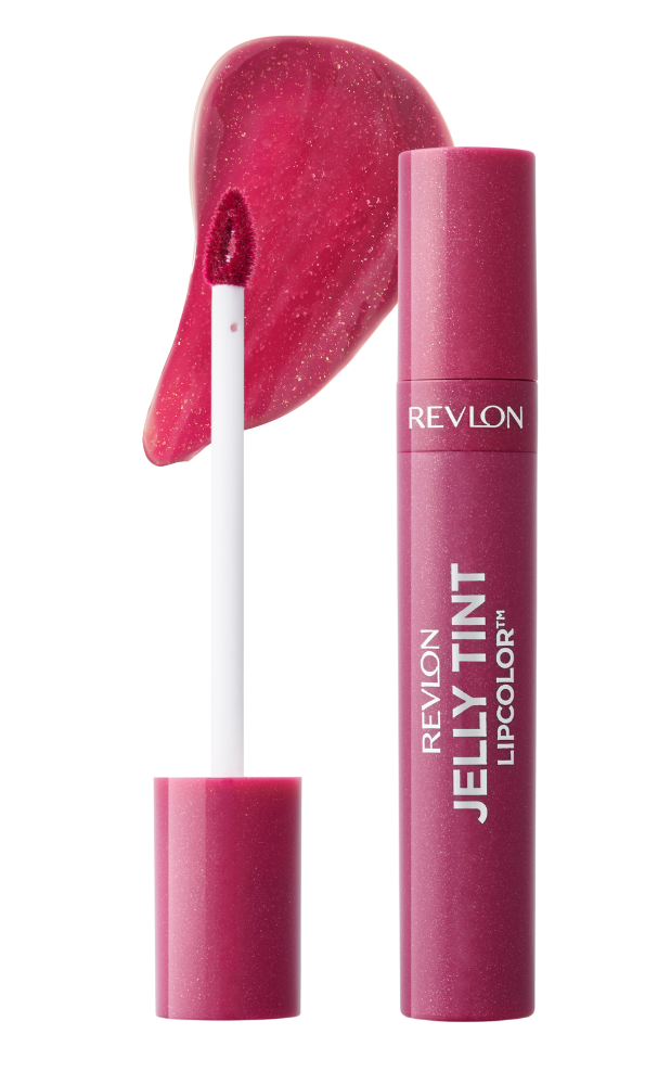 ジェリー ティント リップカラー 008 クランベリー スプラッシュ