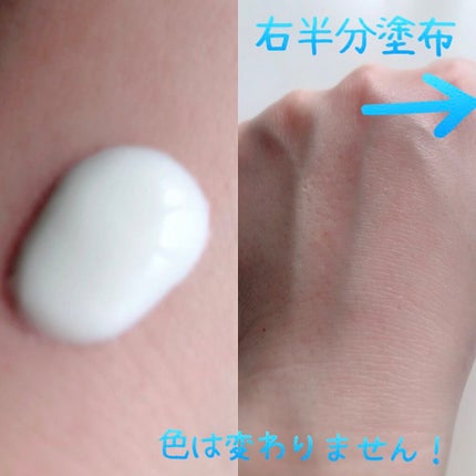 スキンケア UV ミルク 60g/雪肌精/日焼け止めミルクの画像