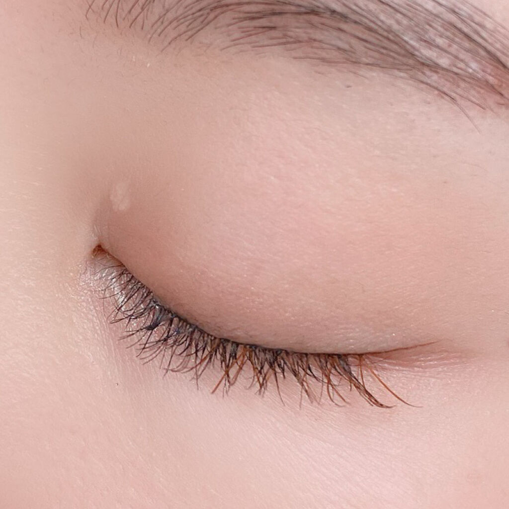 カラーラッシュ/D-UP/つけまつげを使ったクチコミ（3枚目）