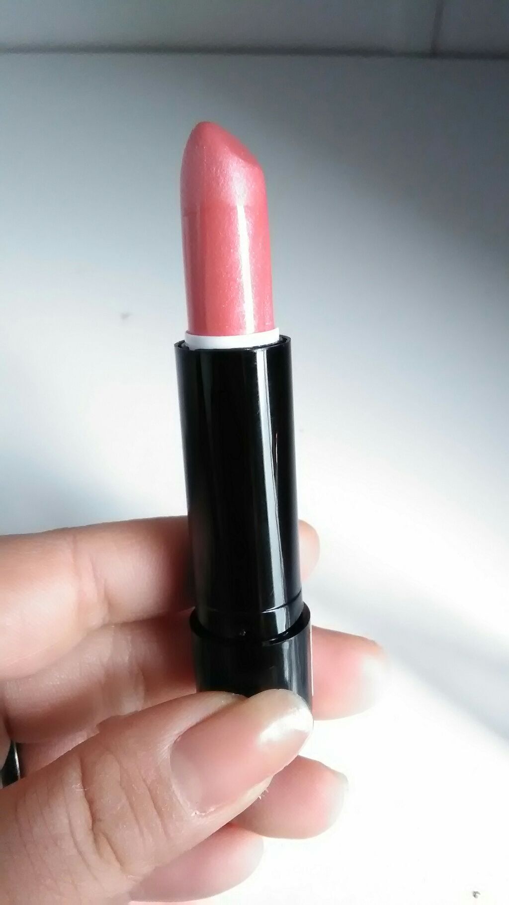 カンコレ リップスティック/DAISO/口紅を使ったクチコミ(2枚目)