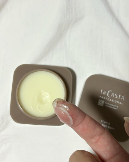 を使ったクチコミ(3枚目)