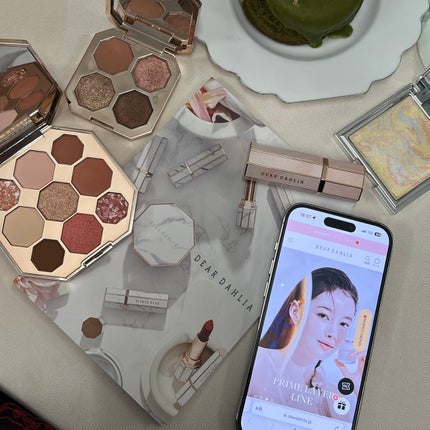 あたりちゃん on LIPS 「♥-----------------♥ディアダリアの製品発表会..」(7枚目)