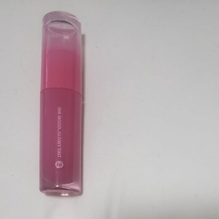 インク ムード グロイ ティント/PERIPERA/リップティントを使ったクチコミ(2枚目)