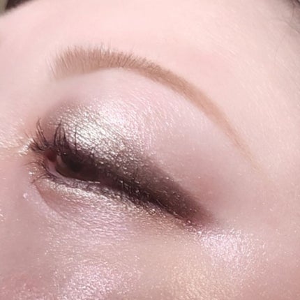 スカイハイ/MAYBELLINE NEW YORK/マスカラを使ったクチコミ(3枚目)