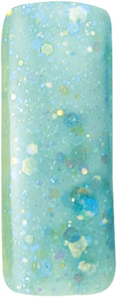 カラージェルG・PG　オーロラ G15S Lオーロラミントグリーン