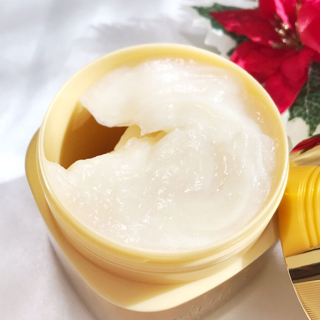 プレミアムリペアマスク（資生堂　プレミアムリペアマスク）/TSUBAKI/ヘアマスク・ヘアパックを使ったクチコミ（2枚目）