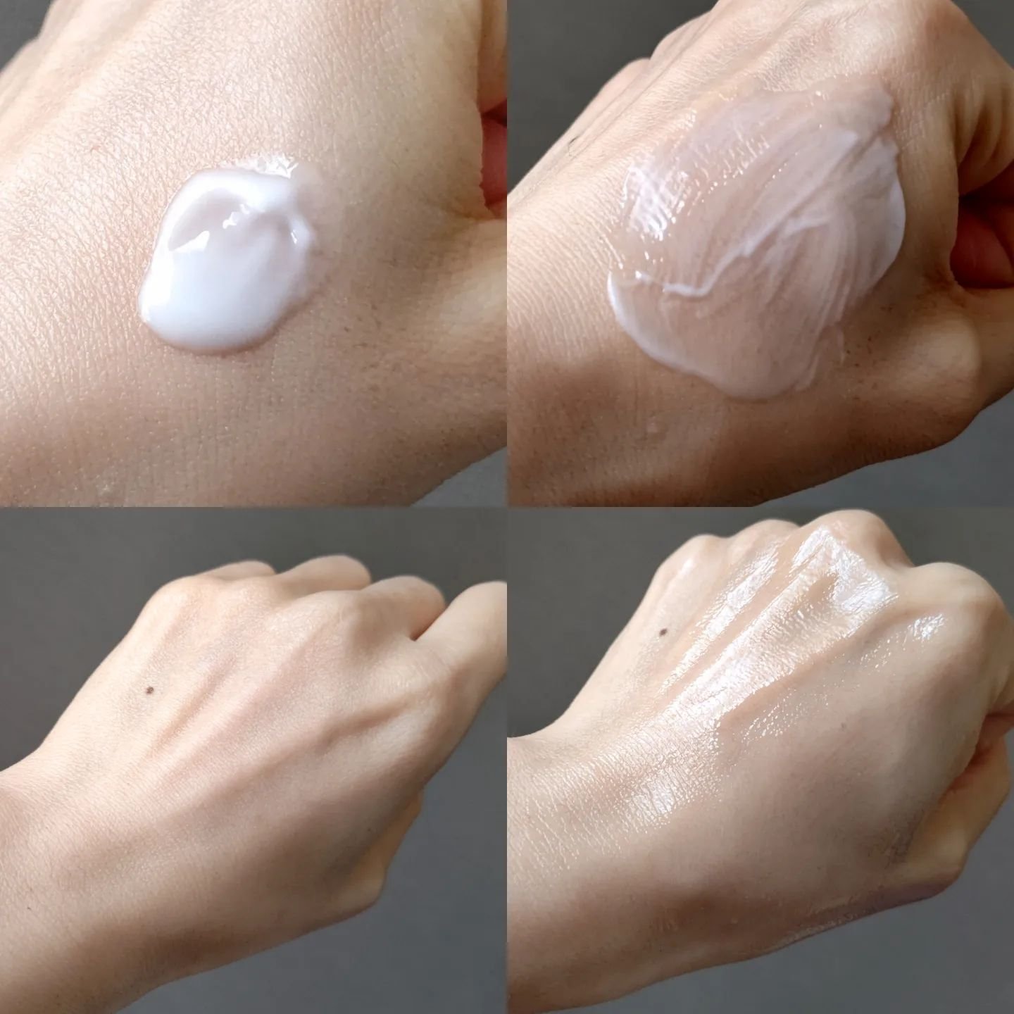 ミラクルワン リッチ＆リフト/RF28/オールインワン化粧品を使ったクチコミ（2枚目）