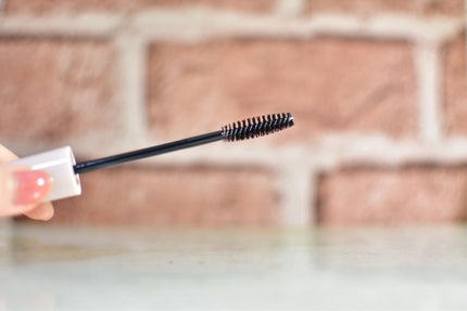 ポイントキープ/plus eau/ヘアジェルを使ったクチコミ(2枚目)