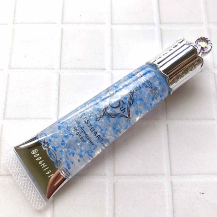 15thアニバーサリー リップグロス/JILL STUART/リップグロスを使ったクチコミ(4枚目)