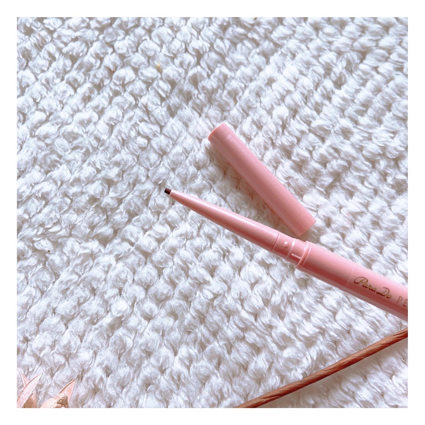 ペンシルアイライナーex/パラドゥ/ペンシルアイライナーを使ったクチコミ（2枚目）