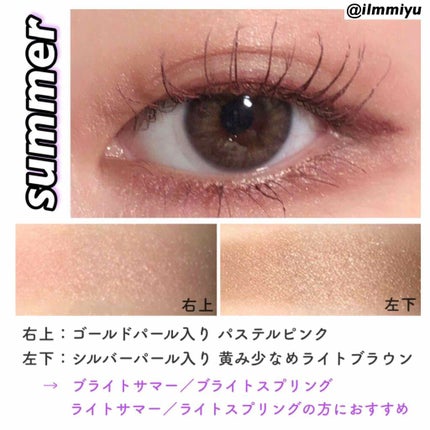 フェイブスボックス/FAVES BEAUTY/メイクアップキットを使ったクチコミ(5枚目)
